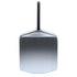 Ooni Flat Aluminum Pizza Peel - 12 Inch