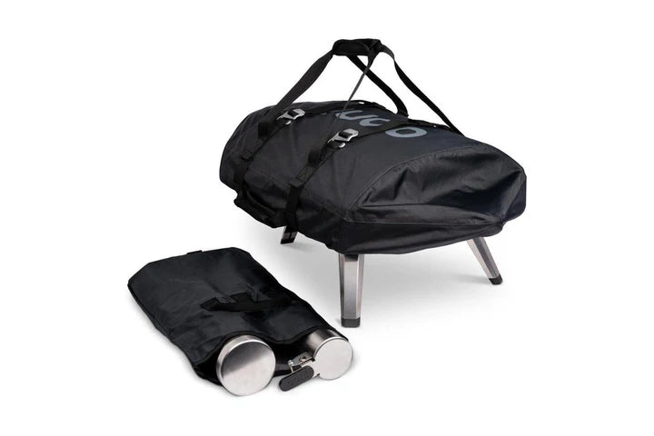 Ooni | Carry Cover - For FYRA 12 Portable Wood Pellet Fired Pizza Oven