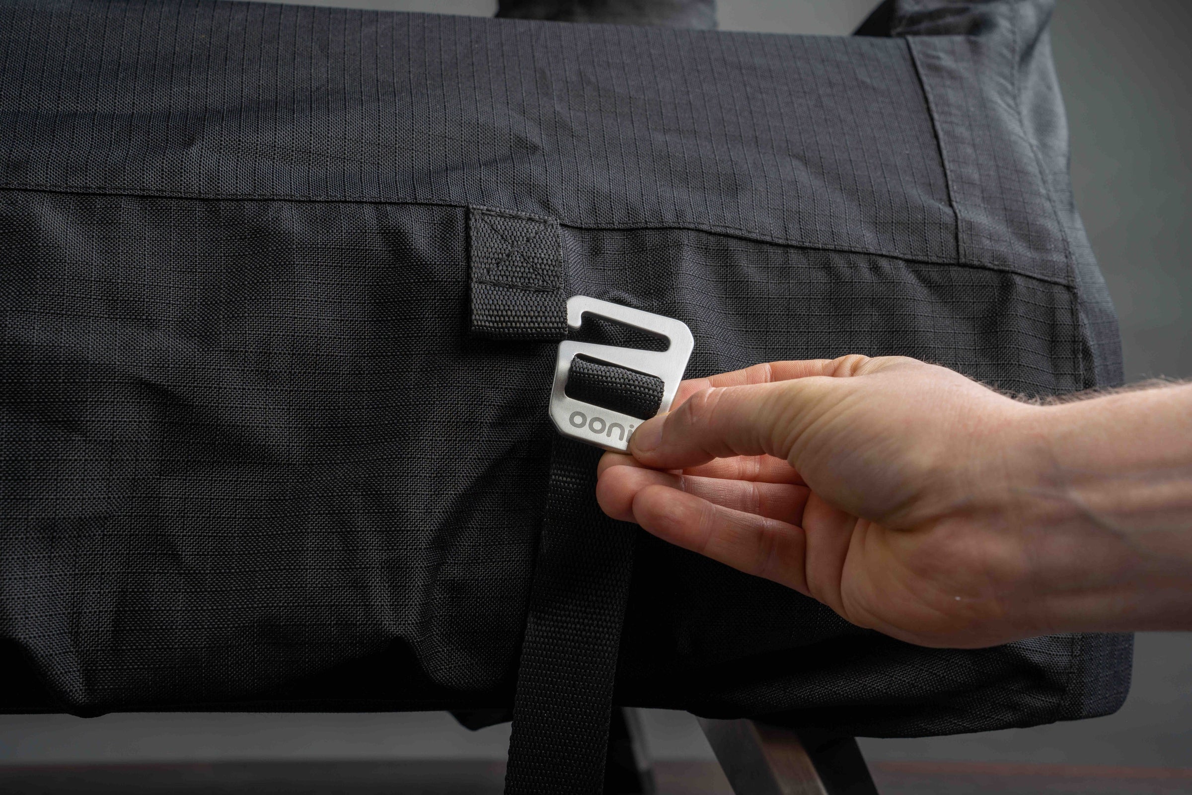 Ooni Karu 16 Inch Pizza Oven Cover