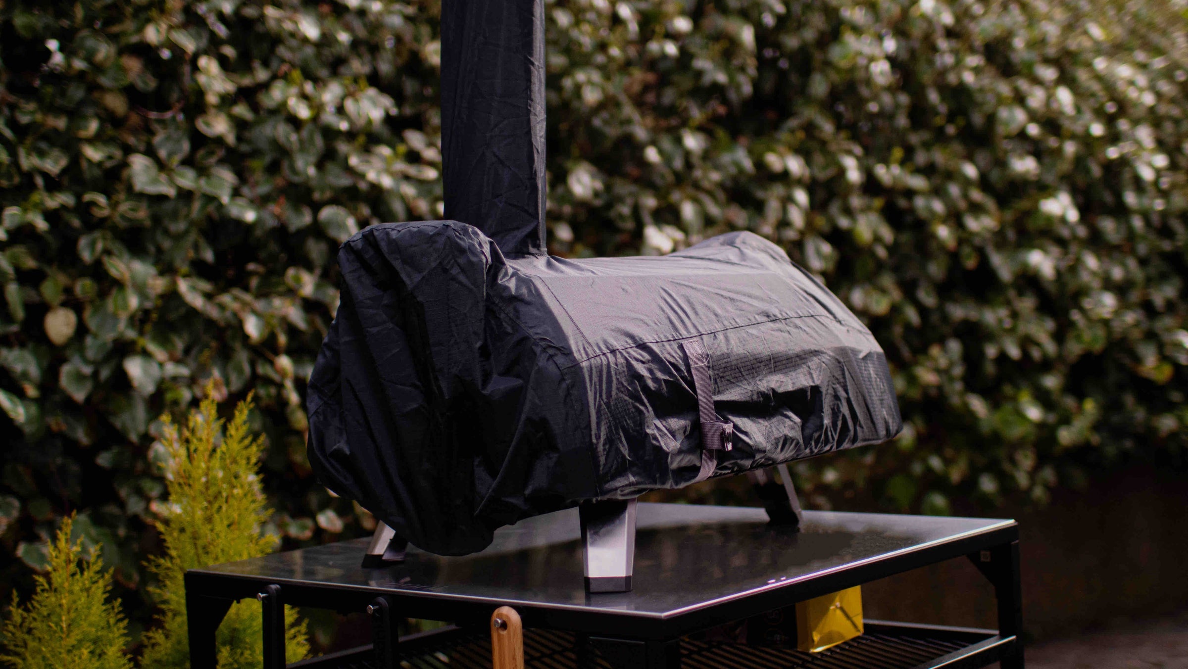 Ooni Karu 16 Inch Pizza Oven Cover