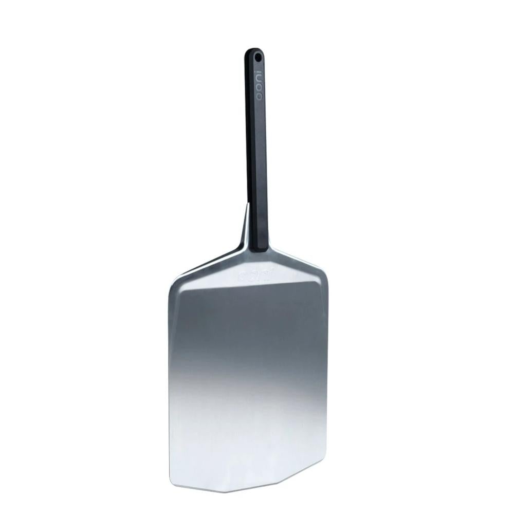 Ooni Flat Aluminum Pizza Peel - 12 Inch