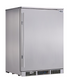 Rhino 148 Litre ENVY Solid Single Door Bar Fridge - ENV1-SD