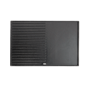Beefeater 320mm Cast Iron Plate to suit - 1000 / 1100 / 1200 / 1500 / 1600 Series BBQs