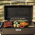 Masterbuilt Portable Charcoal BBQ