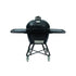 Primo Oval X-Large All-In-One Charcoal Grill Bundle