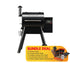 Traeger PRO 575 - TFB57GLEC - Weekend Warrior Bundle