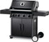 Napoleon Rogue XT 525 SIB 4 Burner BBQ with Infrared Side Burner