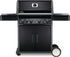 Napoleon Rogue RXT 525 4 Burner BBQ with Side Burner - RXT525SBPK-1-AU