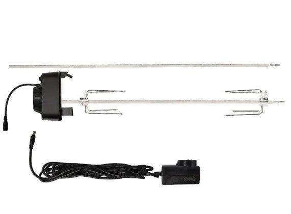 Rotisserie Kit to suit Everdure Neo Outdoor Kitchen 17B Series - NBROT-17B