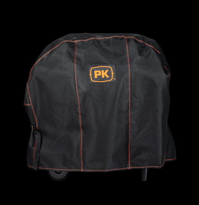 PK300 Slim Grill Cover PK300A-CSX-BO-X