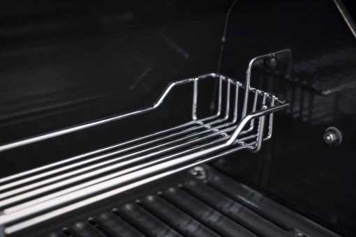 Beefeater Signature 3000E 4 Burner Built In BBQ