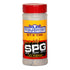 Sucklebusters SPG- Salt Pepper Garlic Rub