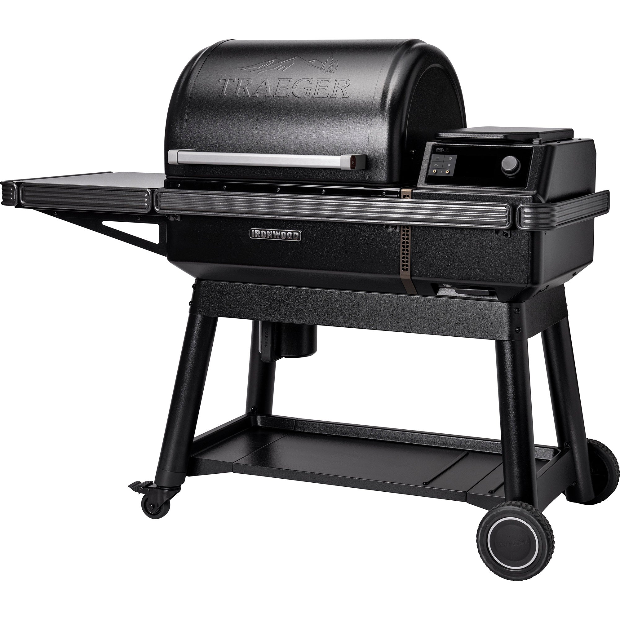 New Traeger Ironwood (TFB61RLGG)