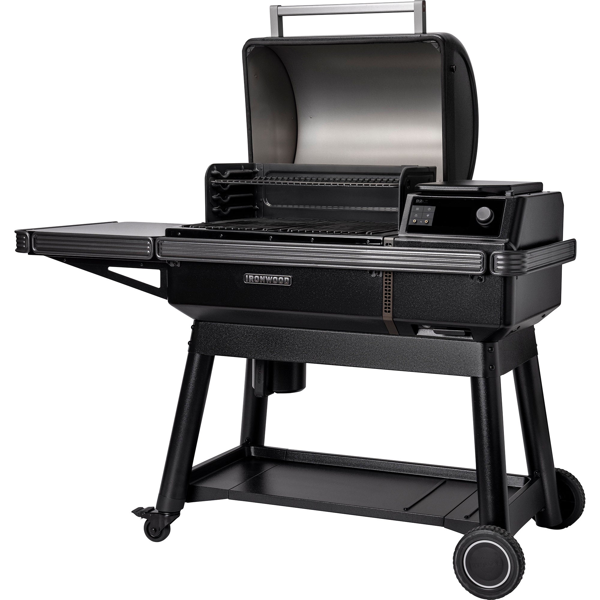 Traeger Ironwood Pellet Grill - TFB61RLGG