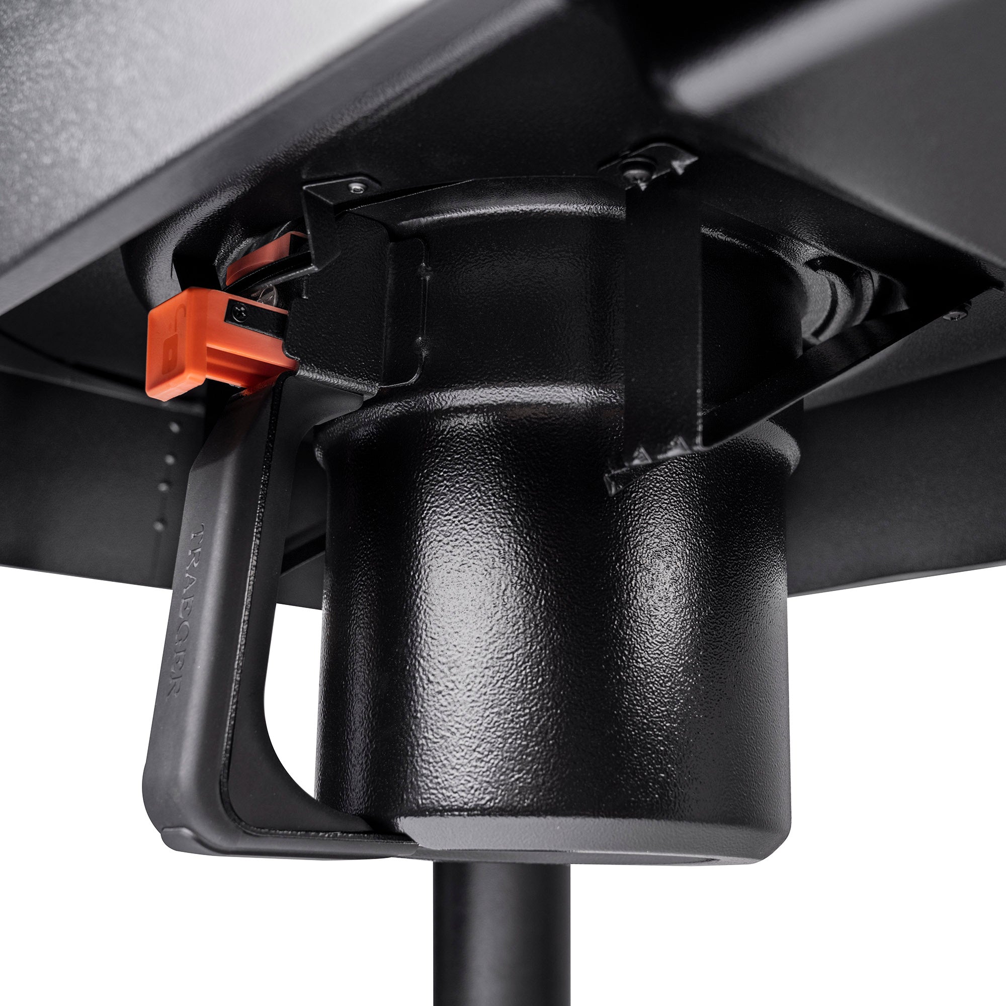 Traeger Ironwood Pellet Grill - TFB61RLGG