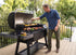 Traeger Ironwood XL Pellet Grill