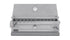 Tucker Charcoal Deluxe Pro Built-In BBQ with Roasting Hood