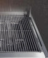 Tucker Stainless Steel Grill 320mm - The BBQ King