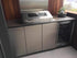Tucker Horizon Marine Grade BBQ Built In with Slimline Hood build in kitchen