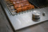 Tucker Horizon Marine Grade BBQ Built In with Slimline Hood controls