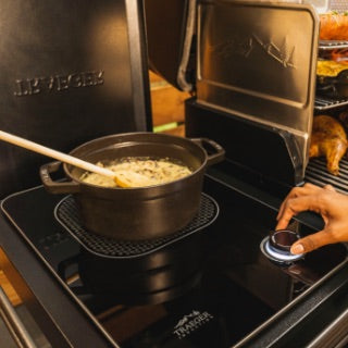 Traeger Timberline XL Pellet Grill