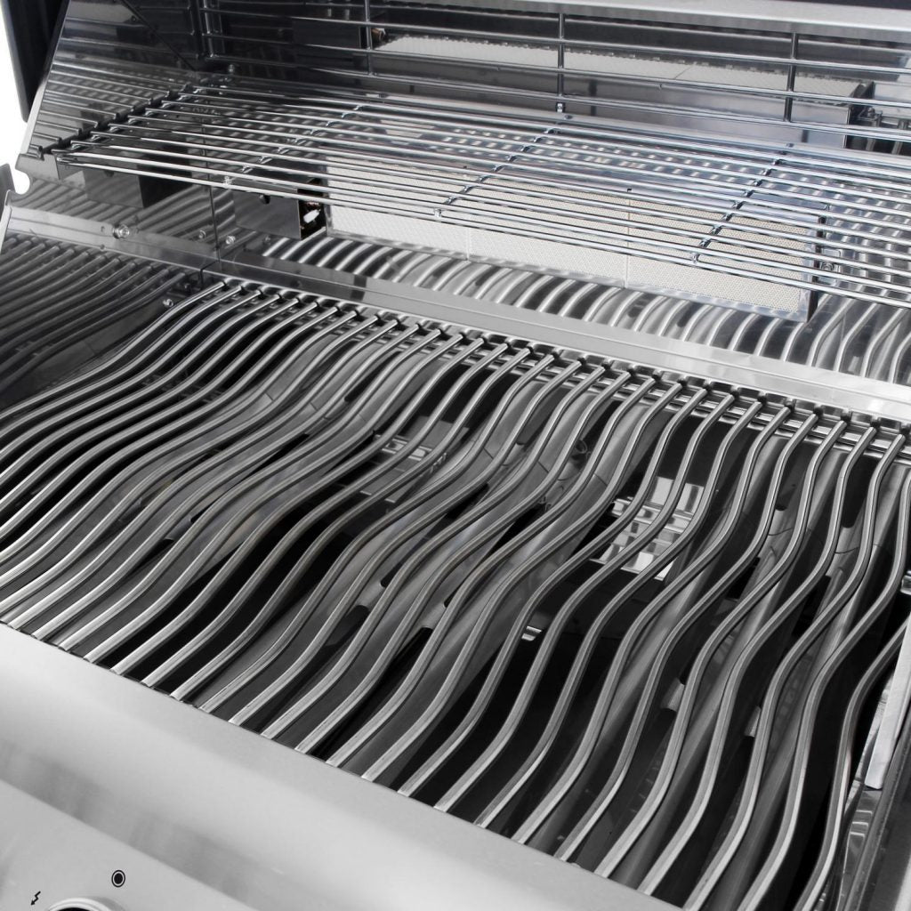 Napoleon LEX 605 Built In BBQ