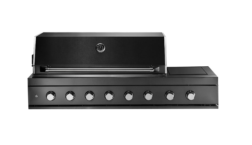 Aspire Stainless Steel 6 Burner BBQ (ASPR6BLP )
