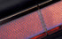 Crossray XPlor 4 Burner Gas Inbuilt BBQ