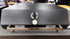 Artusi Matte Black 3 Burner BBQ with Hood