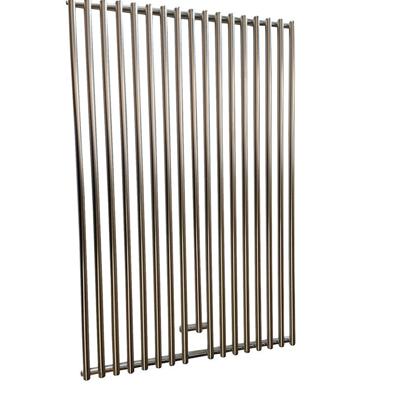 Signature Grill Stainless Steel 320mm X 480mm