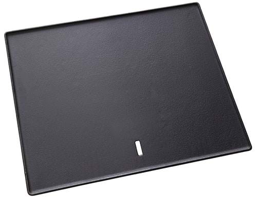 Gasmate reversible Plate