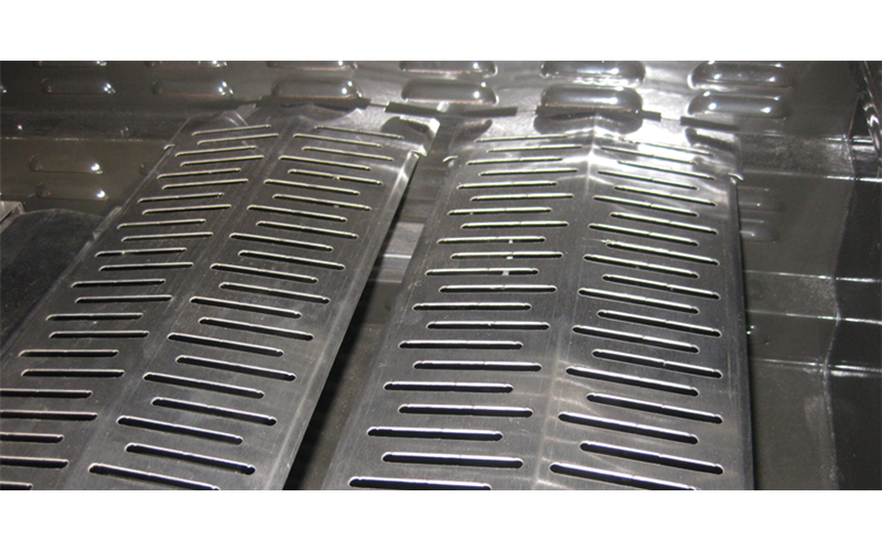 Beefeater Discovery 1100e 5 Burner Built In BBQ