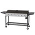 Gasmate Caterer 6 Burner Trolley BBQ