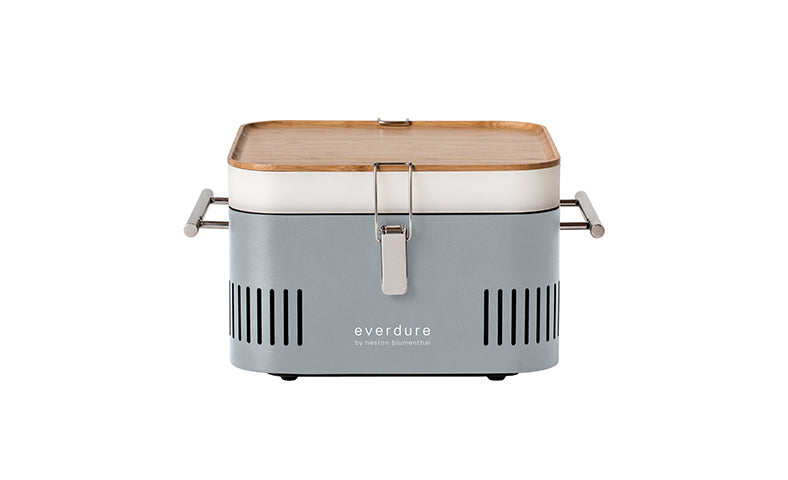 Everdure by Heston Blumenthal Cube Charcoal BBQ Stone