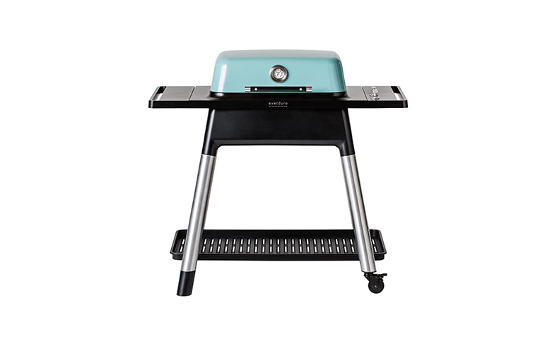 Everdure by Heston Blumenthal Force Gas BBQ Mint
