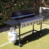 Gasmate Caterer 6 Burner Trolley BBQ