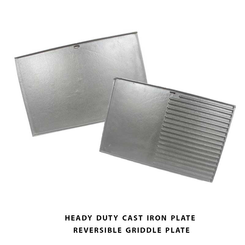 Beefeater Discovery 1100e 5 Burner Built In BBQ