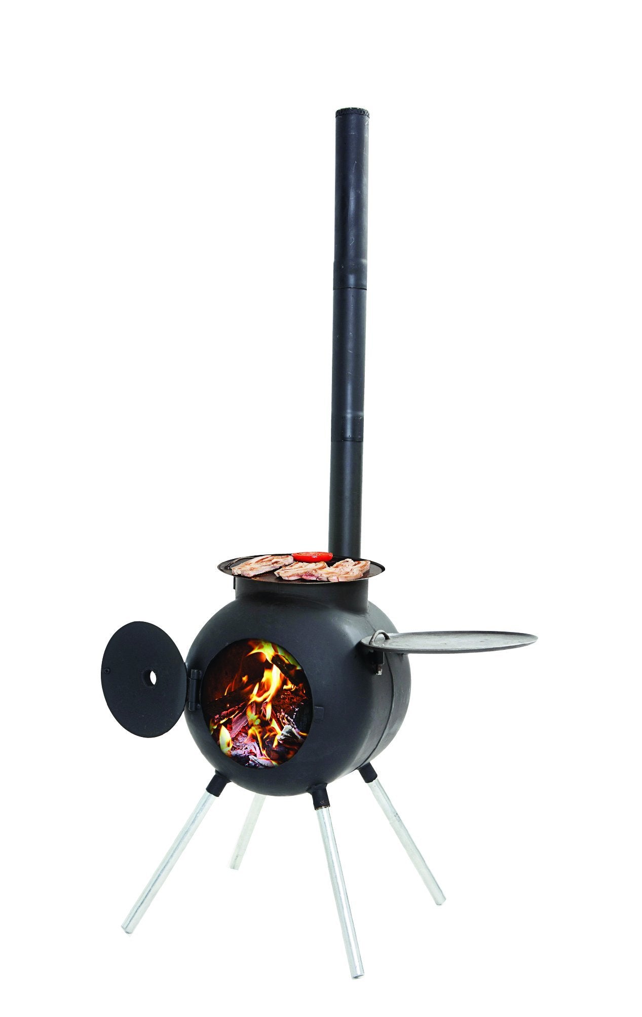 Ozpig Series 2 Smoker Oinker Combo Bundle