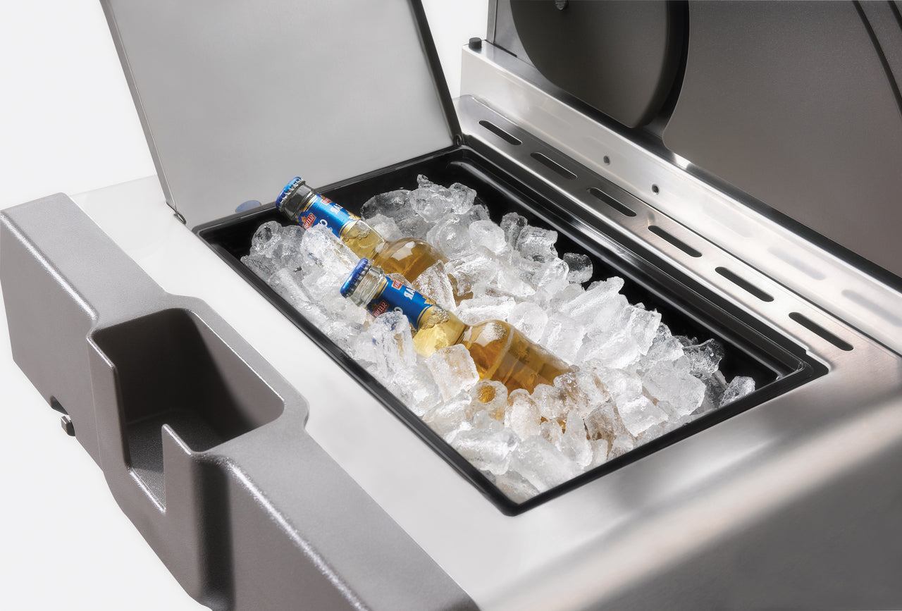 Napoleon LEX 605 BBQ