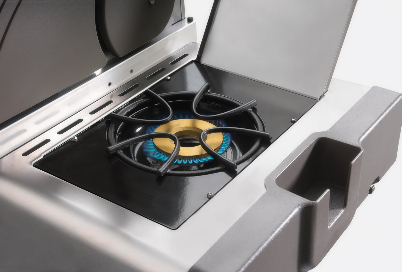 Napoleon LEX 605 BBQ