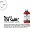 Lillies Q Hot Smoky Barbeque Sauce