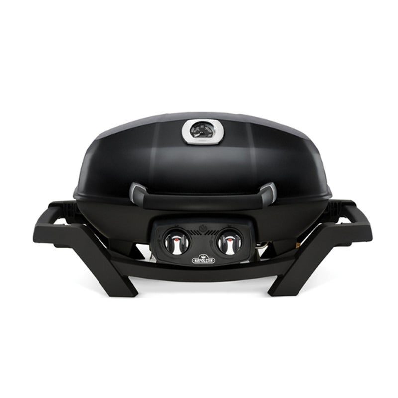 Napoleon Travel Q PRO 285 BBQ - PRO285-BK-AU