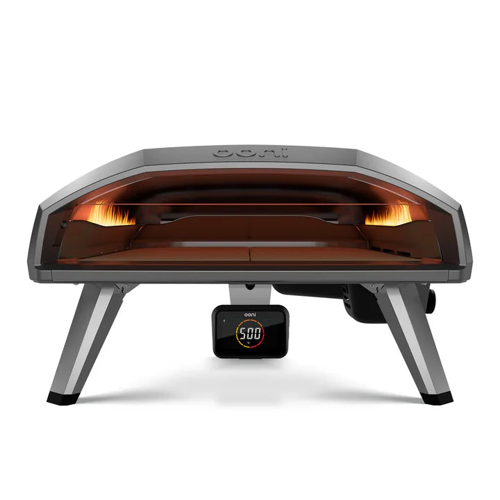 Ooni Koda 2 Pro Gas Powered Pizza Oven