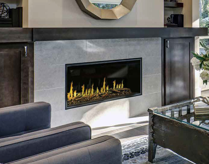 Modern Flames Orion 52 Inch Multi Heliovision Fireplace