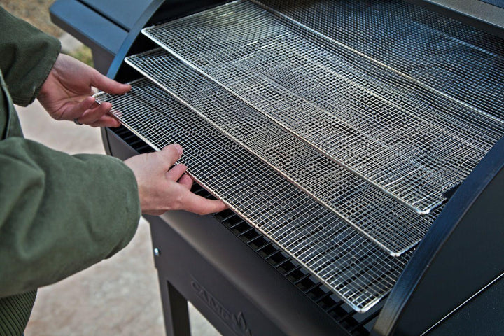 Camp Chef Pellet Grill Jerky Rack - 24 Inch