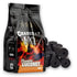 Charcoal HQ - Premium Coconut Shell Charcoal 4kg