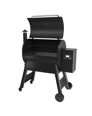 Traeger Pro 780 Pellet Grill - Black