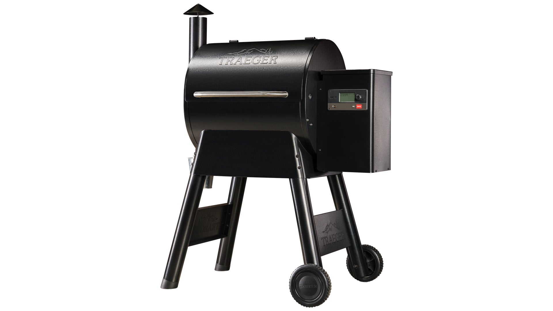 Traeger PRO 575 - TFB57GLEC - Weekend Warrior Bundle