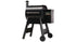 Traeger PRO 575 - TFB57GLEC - Weekend Warrior Bundle