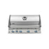 Napoleon Built-In LEX 605 w/ Infrared Bottom & Rear Burners (BILEX605RBINSS-AU)